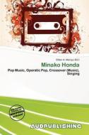 Minako Honda edito da Aud Publishing