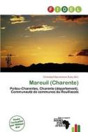 Mareuil (charente) edito da Fidel
