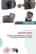 Mireille Balin edito da Bellum Publishing