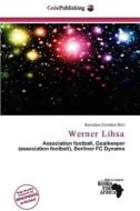 Werner Lihsa edito da Cede Publishing