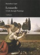 Leonardo Da Vinci di Massimiliano Capati edito da Mandragora
