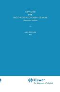 Revision der Indo-Australischen Opiinae di M. Fischer edito da Springer Netherlands