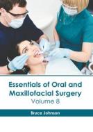 Essentials of Oral and Maxillofacial Surgery: Volume 8 edito da AMERICAN MEDICAL PUBLISHERS