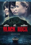 Black Rock edito da Lions Gate Home Entertainment