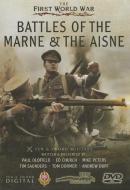 Battles of the Marne edito da Pen & Sword Books