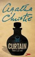 Curtain di Agatha Christie edito da Harpercollins Publishers