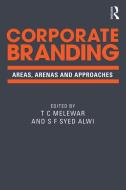 Corporate Branding di T. C. Melewar edito da Routledge