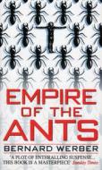 Empire Of The Ants di Bernard Werber edito da Transworld Publishers Ltd