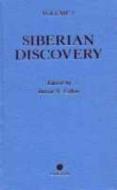 Siberian Discovery di David Collins edito da Routledge