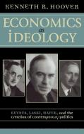 Economics as Ideology di Kenneth R. Hoover edito da Rowman & Littlefield Publishers, Inc.