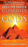 Chariots of the Gods di Erich Von Daniken edito da TURTLEBACK BOOKS
