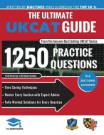 The Ultimate UKCAT Guide di David Salt, Rohan Agarwal edito da RAR Medical Services