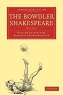 The Bowdler Shakespeare di William Shakespeare edito da Cambridge University Press