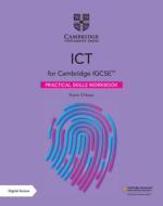 Cambridge IGCSE (TM) ICT Practical Skills Workbook With Digital Access (2 Years) di Evans Chikasa edito da Cambridge University Press