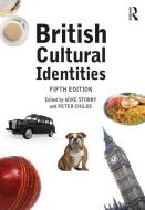 British Cultural Identities edito da Taylor & Francis Ltd.