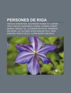 Persones De Riga: Serguei Eisenstein, Al di Font Wikipedia edito da Books LLC, Wiki Series