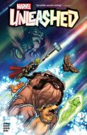 Marvel Unleashed di Kyle Starks edito da MARVEL COMICS GROUP