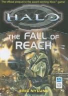 Halo: The Fall of Reach di Eric Nylund edito da Tantor Audio