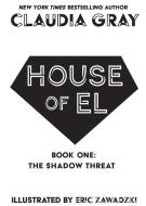 House of El Book 1 di Claudia Gray edito da D C COMICS