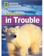 Polar Bears In Trouble di Rob Waring, National Geographic edito da Cengage Learning, Inc