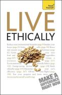 Live Ethically: Teach Yourself di Mac Bride edito da Hodder & Stoughton General Division