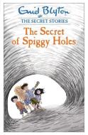 Secret Stories: The Secret of Spiggy Holes di Enid Blyton edito da Hachette Children's Group