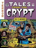 The EC Archives: Tales from the Crypt Volume 2 di Al Feldstein edito da DARK HORSE COMICS