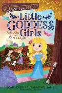 Aphrodite & the Gold Apple: Little Goddess Girls 3 di Joan Holub, Suzanne Williams edito da ALADDIN