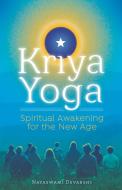 Kriya Yoga di Nayaswami Devarshi edito da Crystal Clarity,U.S.