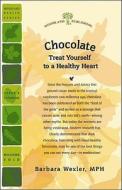 Chocolate di Barbara Wexler edito da Woodland Publishing Inc.