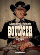 Bouncer: Black Hearts di Alejandro Jodorowsky, Alexandro Jodorowsky edito da Humanoids, Inc.