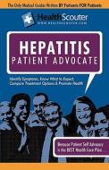 Healthscouter Hepatitis edito da Equity Press