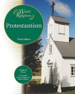 Brown, S:  Protestantism di Stephen F. Brown edito da Chelsea House Publishers