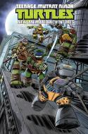 Teenage Mutant Ninja Turtles New Animated Adventures Volume 3 di Kenny Byerly, Derek Fridolfs, Landry Walker edito da Idea & Design Works