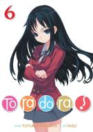Toradora! (Light Novel) Vol. 6 di Yuyuko Takemiya edito da Seven Seas Entertainment, LLC