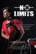 No Limits di Leah Goldstein edito da Influence Publishing Inc