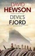 Devil's Fjord di David Hewson edito da Severn House Publishers Ltd