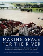 Making Space for the River edito da IWA Publishing