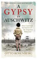 A Roma in Auschwitz: The Inspirational True Story of a Young Boy Surviving the Terror of the Holocaust di Otto Rosenberg edito da OCTOPUS BOOKS USA