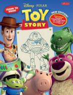 Learn to Draw Disney∙pixar's Toy Story: New Expanded Edition! Featuring Favorite Characters from Toy Story 2 & Toy di Walter Foster Jr. Creative Team edito da WALTER FOSTER LIB