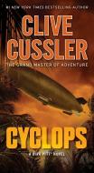 Cyclops di Clive Cussler edito da POCKET BOOKS