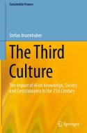 The Third Culture di Stefan Brunnhuber edito da Springer Nature Switzerland
