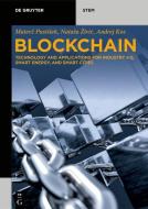 Blockchain di Matevz PustiSek, Natasa Zivic, Andrej Kos edito da Gruyter, Walter de GmbH