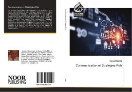 Communication et Stratégies Pub di Hamid Nahla edito da Noor Publishing