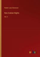 New Arabian Nights di Robert Louis Stevenson edito da Outlook Verlag