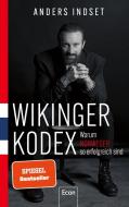 Der Wikinger-Kodex di Anders Indset edito da Econ Verlag