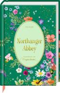 Northanger Abbey di Jane Austen edito da Coppenrath F