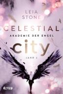 Celestial City - Akademie der Engel di Leia Stone edito da ONE