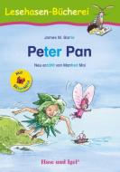 Peter Pan / Silbenhilfe di James M. Barrie, Manfred Mai edito da Hase und Igel Verlag GmbH