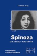 Spinoza di Mathias Jung edito da Emu-Verlags-GmbH